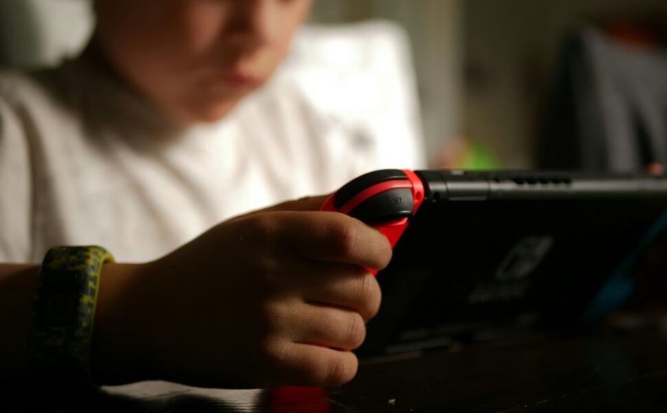 Gaming & Spel